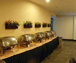 Greentree Inn Shanghai Changyang Road Jiangpu Park