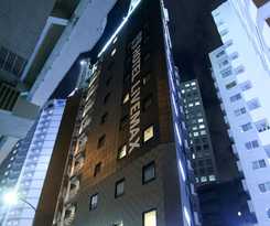 Livemax Nihonbashi Hakozaki