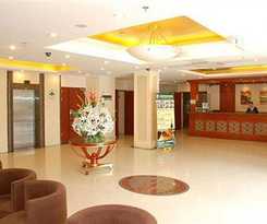 GreenTree Inn Shanghai Dabaishu 