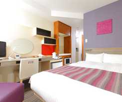 Hotel Mystays Asakusa