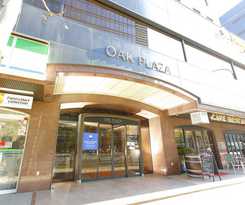 Hotel Mystays Ochanomizu Conference Center