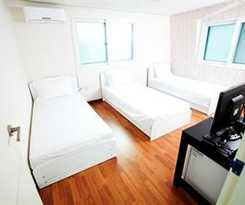 Hostel YaKorea Gangnam