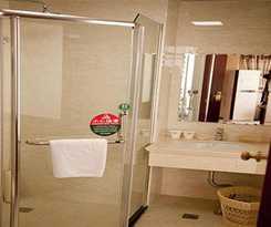 GreenTree Inn Shanghai Minhang Development Zone Subway