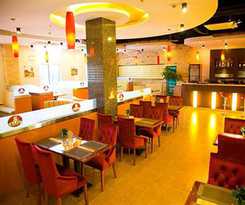 Greentree Inn Shanghai Pudong New Area Chuansha Road Kayuan Business