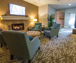 Marriott Napa Valley and Spa