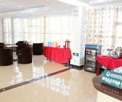 Greentree Inn Shanghai Zhangjiang Guanglan Road Metrostation