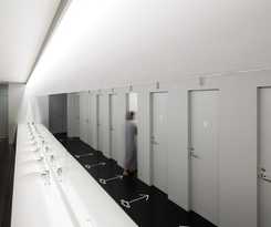 9h Nine Hours Narita Airport