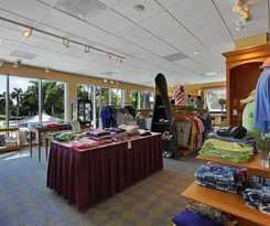 The Naples Beach Hotel & Golf Club