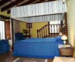 FINCA AGROTURISMO CA'N BENEIT