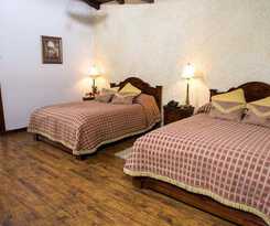 Hotel Rumpiamba De Las Rosas