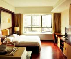 Hotel Jing'an Ziyuan Apartment