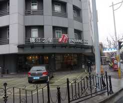 Hotel Kyriad Marvelous Hotel (Shanghai Daning International Plaza)