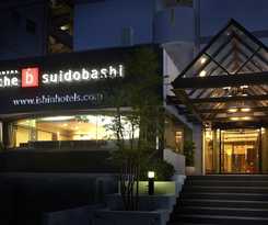 Hotel The B Suidobashi