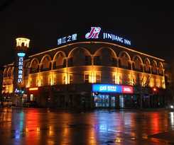 Hotel Jinjiang Inn Shanghai Expo Park Pusan Road
