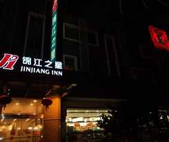 Jinjiang Inn Shanghai Hailun Rd