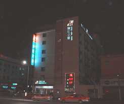 Jinjiang Inn Shanghai Hongmei Road S