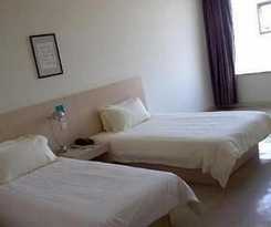 Jinjiang Inn Shanghai Jiading Chengzhong Road