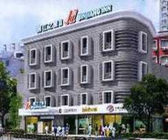 Hotel Jinjiang Inn Shanghai Lujiabang Road