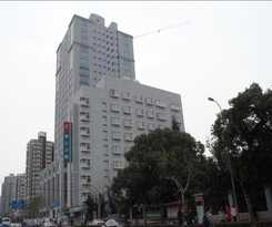 Jinjiang Inn Shanghai Minsheng Rd