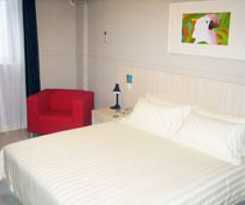 Jinjiang Inn Shanghai Nanxiang