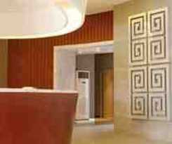 Hotel Jinjiang Inn Shanghai Songjiang University Town