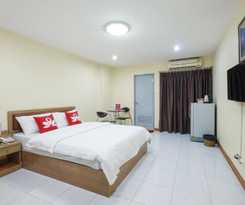Zen rooms ramkhamhaeng mansion