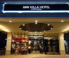 Hotel Apa Kyoto Ekimae Chuoguchi