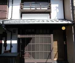 Azuki-an Machiya Residence Inn