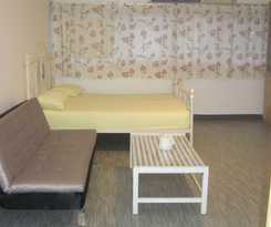 Chan Kim Don Mueang Airport Guest House