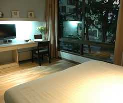 Hotel Chor Cher - The Luxury Green