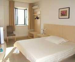 Jinjiang Inn Shanghai Xinsong Road