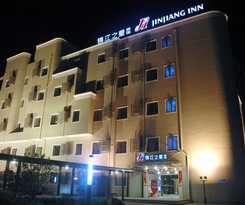 Jinjiang Inn Shanghai Zhangjiang Road