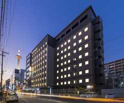 Dormy Inn Premium Kyoto Ekimae Natural Hot Spring