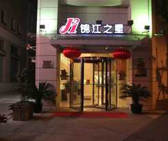 Hotel Jinjiang Inn Shanghai Zhongshan Park