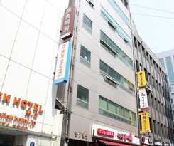 Hotel K Stay Guest House