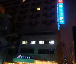Jinjiang Inn Yangpu Bridge