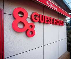 Hotel 88guesthouse