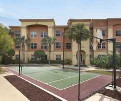 RESIDENCE INN MARRIOTT