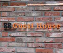 Hotel 88st Guesthouse Jongno