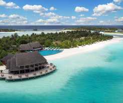 Anantara Dhigu Maldives Resort