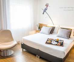 Tryp By Wyndham Leiria