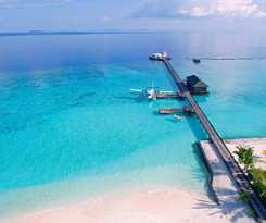 Adaaran Select Meedhupparu - With 24hrs Premium All Inclusive