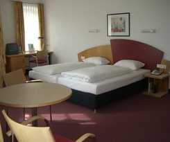 Hotel Arvena Reichsstadt