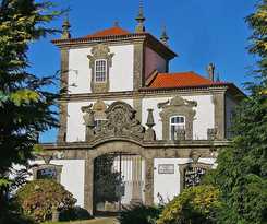 Casa Das Torres
