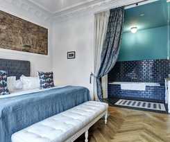  Gorki Apartments Berlin