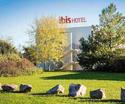 Hotel Ibis Mulhouse Ile Napoléon