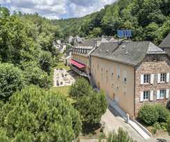 Restaurant Les 2 Rives *** Logis