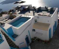 Vallas Apartments and Villas