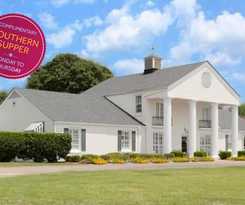 Hotel Days Inn By Wyndham Natchez