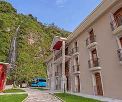 Hotel SANGAY